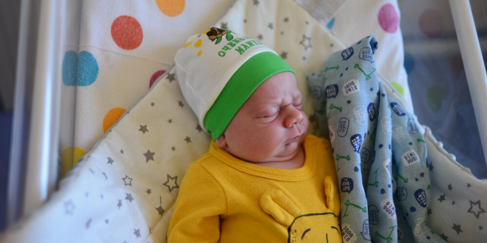 Noworodki – 21 czerwca 2021 roku