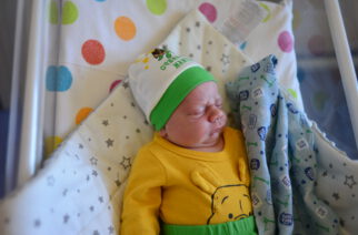 Noworodki – 21 czerwca 2021 roku