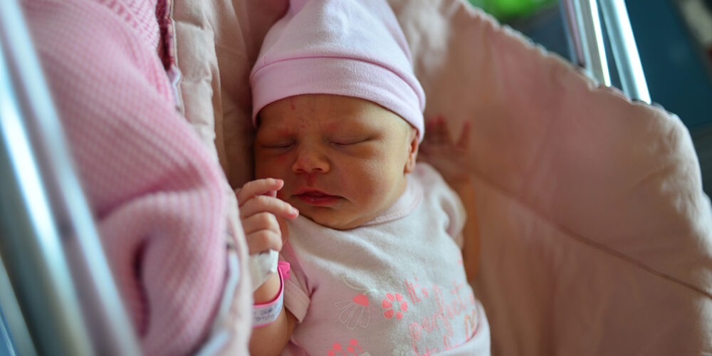 Noworodki – 24 czerwca 2021 roku