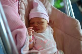 Noworodki – 24 czerwca 2021 roku