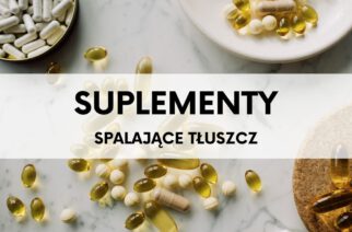 Wojciech Sankiewicz: Jakie suplementy na odchudzanie?