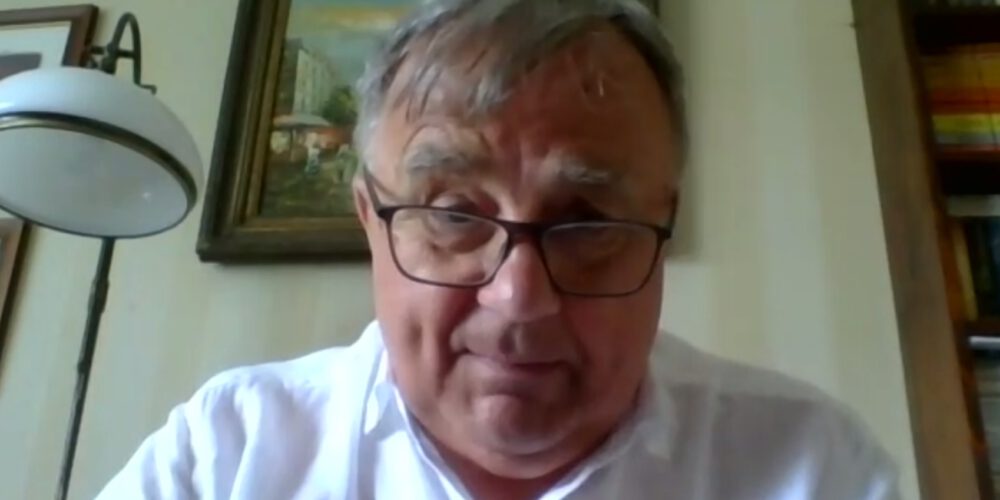 Kartuzy. Andrzej Borzestowski: „Jestem za krwiodawstwem ale na określonych warunkach!”