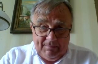 Kartuzy. Andrzej Borzestowski: „Jestem za krwiodawstwem ale na określonych warunkach!”