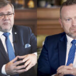 Kartuzy. M. Treder komentuje sądowy spór z burmistrzem: „Zastanawiam się, czy to nie jego nowe hobby…”