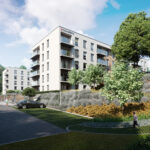 Zapewnij sobie swobodny dostęp do natury w mieście – zamieszkaj na osiedlu z prywatnym parkiem