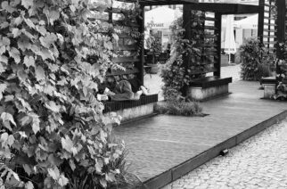 Kartuzy. List czytelniczki: „Śmierdzą, przeklinają, a czasami zaczepiają przechodniów…”