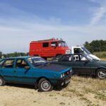 Przodkowo. Pierwszy na Pomorzu Festiwal Pojazdów Nieudanych, Nieznanych i Zapomnianych już wkrótce!