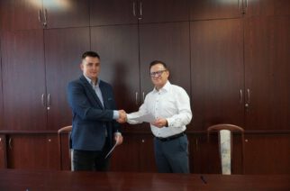 Przodkowo. Podpisano umowy na przebudowy dróg gminnych