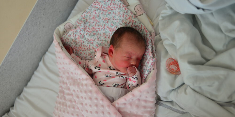 Noworodki – 2 lipca 2021 roku