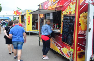 Kartuzy. Festiwal Dobrego Jedzenia i Piwa – część 1 (zdjęcia)