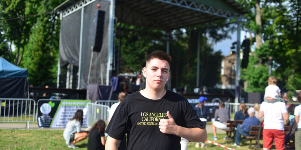 Kartuzy. Festiwal Dobrego Jedzenia i Piwa – część 2 (zdjęcia)