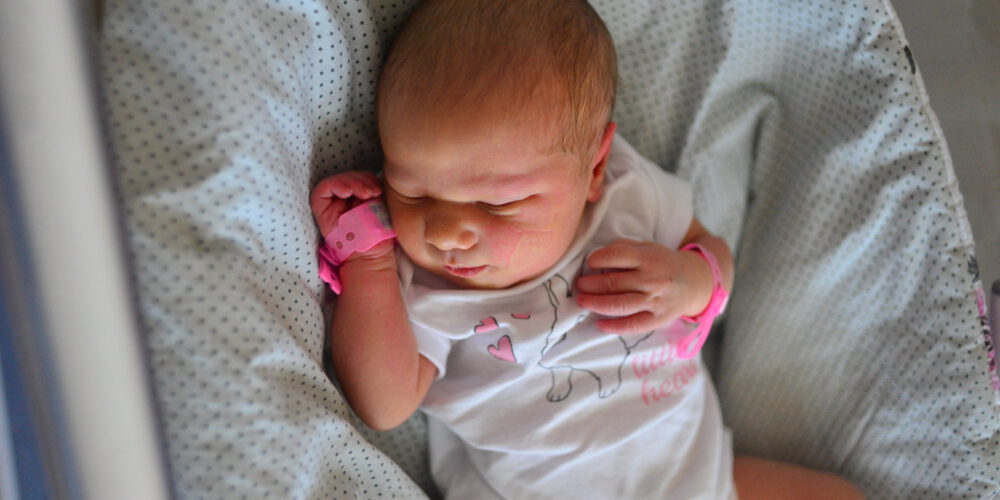 Noworodki – 6 lipca 2021 roku