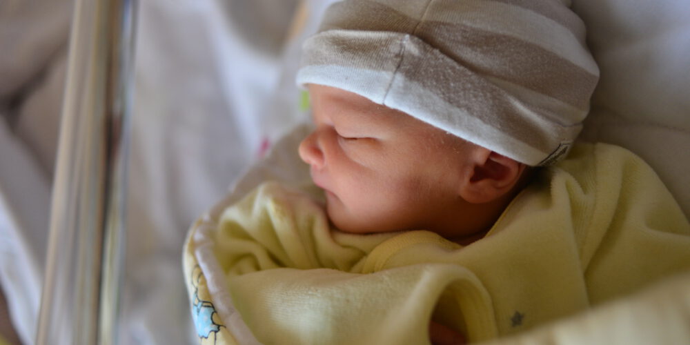 Noworodki – 9 lipca 2021 roku