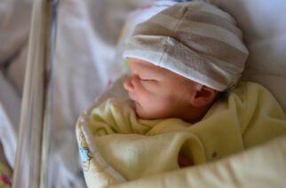 Noworodki – 9 lipca 2021 roku