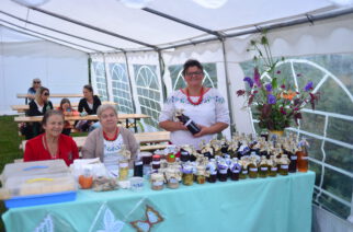 Kartuzy. Trwa Festiwal Nalewki Kaszubskiej (zdjęcia)