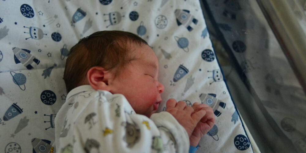 Noworodki – 16 lipca 2021 roku