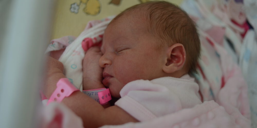 Noworodki – 20 lipca 2021 roku