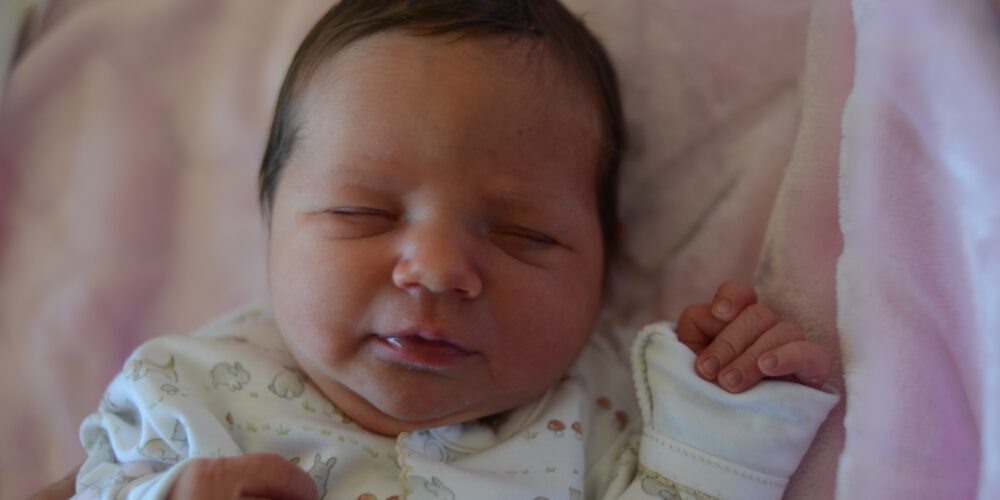 Noworodki – 28 lipca 2021 roku