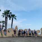 Sierakowice. Staż zagraniczny w słonecznej Maladze w ramach projektu „Europa dla zawodowców – Zawodowcy dla Europy”