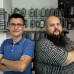 Ci Panowie wiedzą wszystko o Garminach!