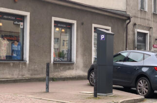 Kartuzy. Parkometry „zjadają” pieniądze?