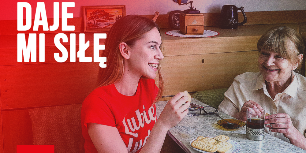 Region. Wolontariusze i liderzy „Szlachetnej Paczki” i „Akademii Przyszłości” poszukiwani