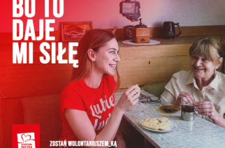 Region. Wolontariusze i liderzy „Szlachetnej Paczki” i „Akademii Przyszłości” poszukiwani