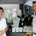 Biżuteria z chirurgicznej stali – to stoisko jest na fali!