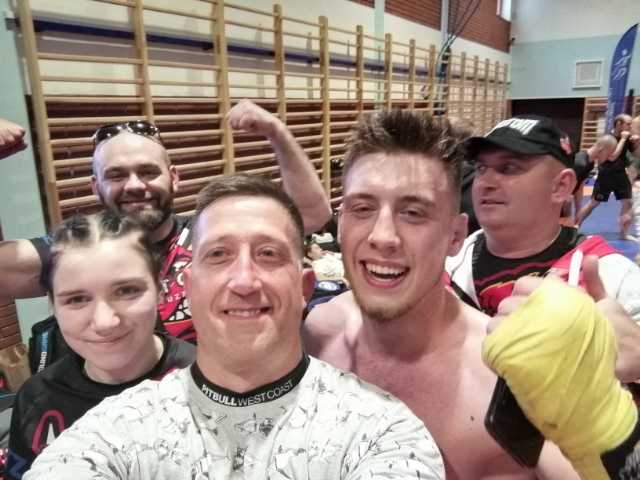 Leźno. Zbyszek Hormański: „Inspiracją jest to, że ludzie chcą działać, ale ktoś musi to spinać…”