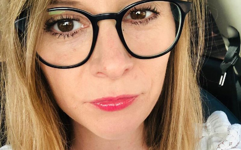 Kartuzy. Nauczycielka walczy z groźnym nowotworem. Potrzebna pomoc