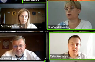 Kartuzy. Samorząd i opozycja komentują wyniki głosowania ws. wotum zaufania i absolutorium