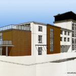 Kartuzy. Budynek przy stadionie miejskim zostanie rozbudowany. Umowa podpisana