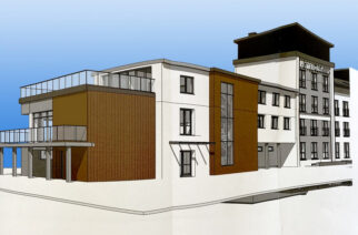 Kartuzy. Budynek przy stadionie miejskim zostanie rozbudowany. Umowa podpisana