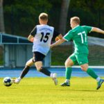 Cartusia 1923 Kartuzy – GTS Mokry Dwór 0:3