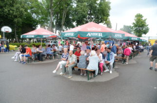 Kartuzy. Drugi dzień Jarmarku Kaszubskiego. Zobacz zdjęcia!