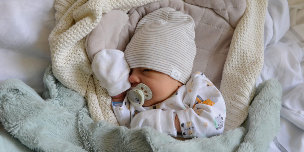 Noworodki – 2 sierpnia 2021 roku