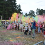 Żukowo. Kolorowa i rockowa „Muza nad Jeziorkiem”