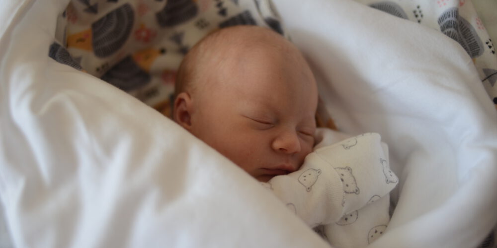 Noworodki – 10 sierpnia 2021 roku