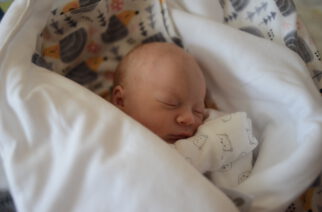 Noworodki – 10 sierpnia 2021 roku