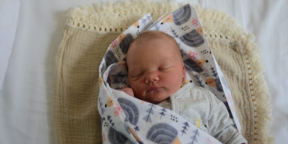 Noworodki – 12 sierpnia 2021 roku