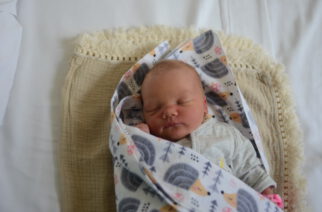 Noworodki – 12 sierpnia 2021 roku