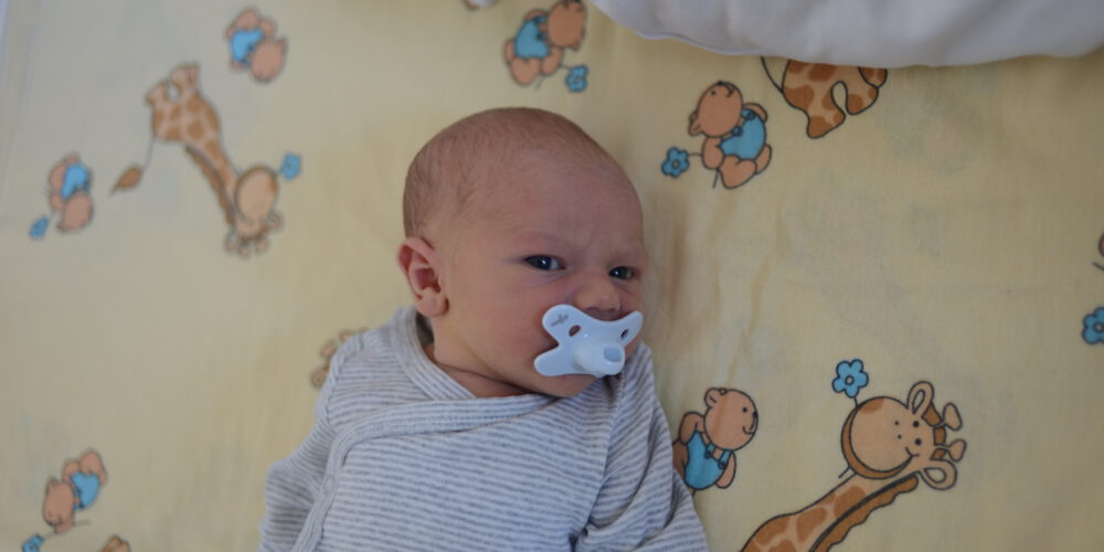 Noworodki – 17 sierpnia 2021 roku