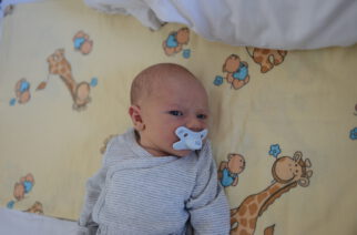 Noworodki – 17 sierpnia 2021 roku