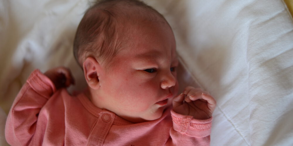 Noworodki – 20 sierpnia 2021 roku