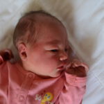 Noworodki – 20 sierpnia 2021 roku