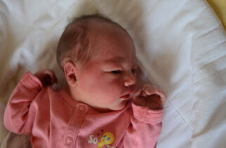 Noworodki – 20 sierpnia 2021 roku