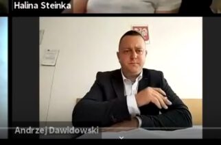 Kartuzy. Andrzej Dawidowski o odejściu z klubu Samorządni: „Powinniśmy dążyć do zakopania topora wojennego…”