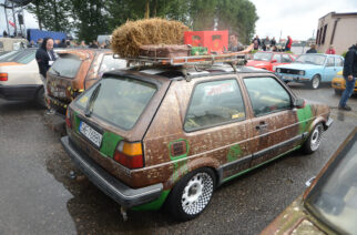 Przodkowo. Samochody „z duszą” zawitały na festiwal. Zobacz zdjęcia!