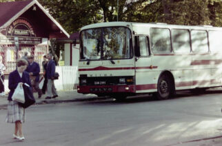 Region. Autobus z Kartuz do Kościerzyny? „Ludzie pytają…”