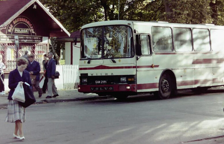 Region. Autobus z Kartuz do Kościerzyny? „Ludzie pytają…”
